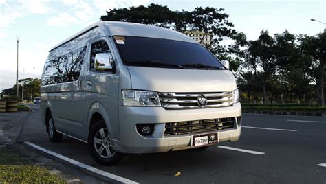 foton artista van price philippines|Foton Van in Philippines for Sale 2022 .